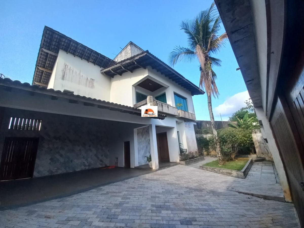 Casa, 3 quartos, 254 m² - Foto 24