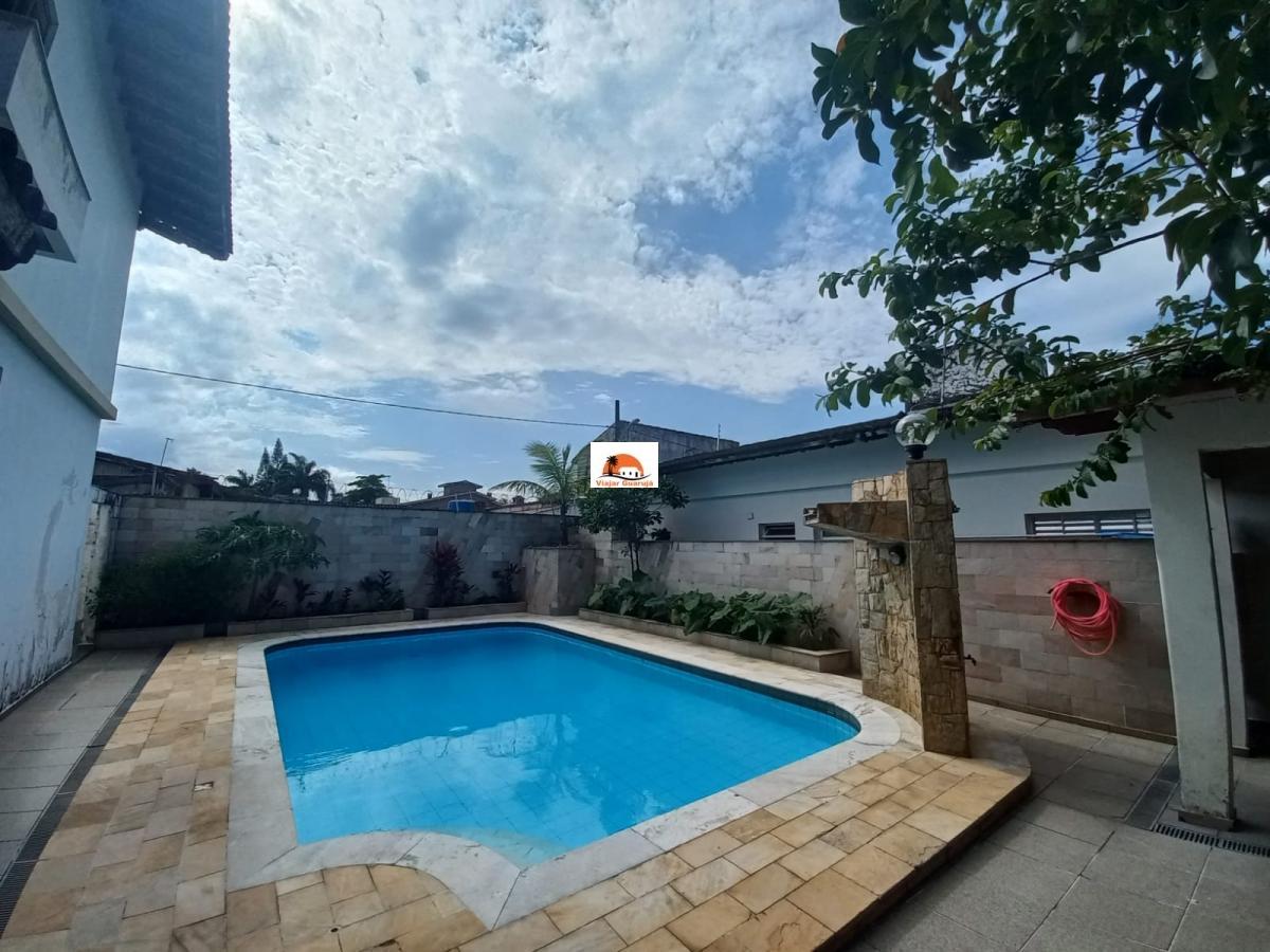 Casa, 3 quartos, 254 m² - Foto 2
