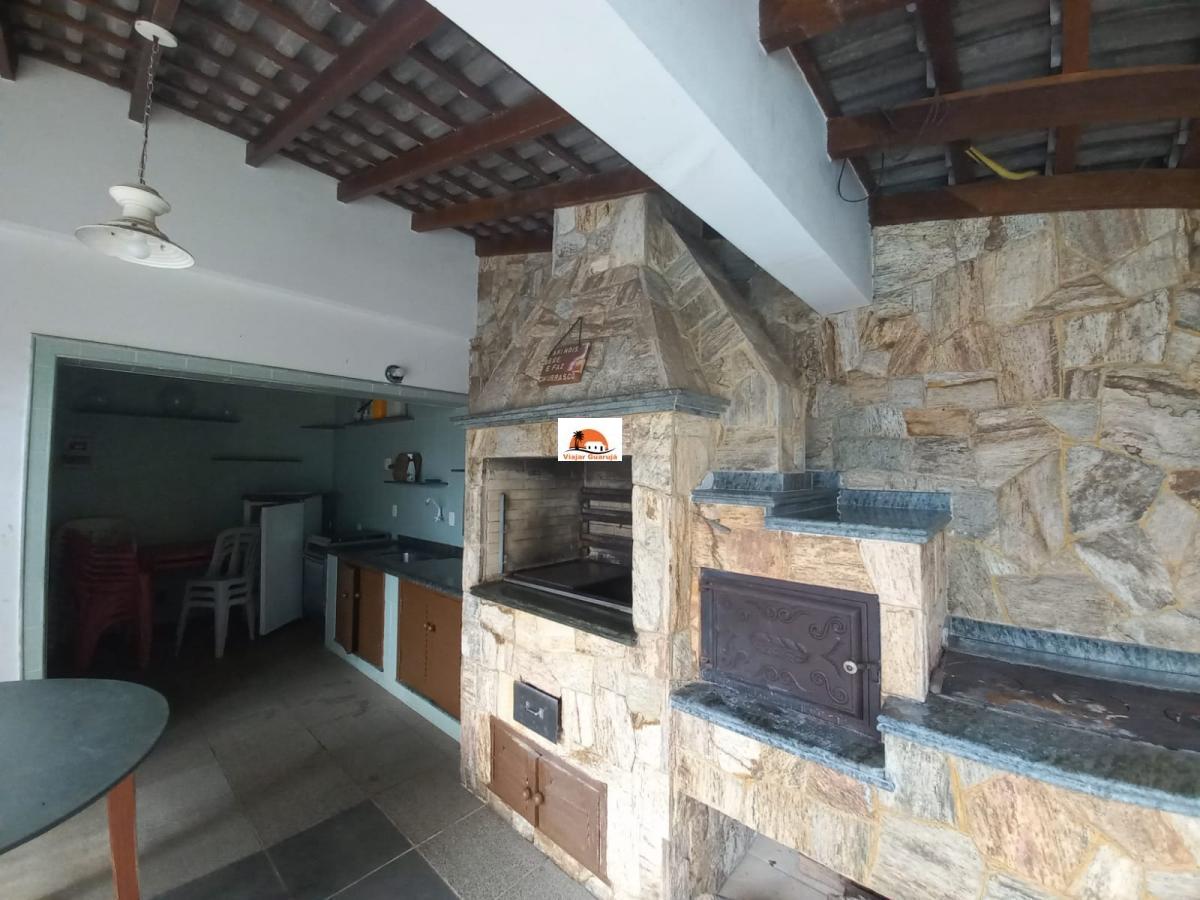 Casa, 3 quartos, 254 m² - Foto 3