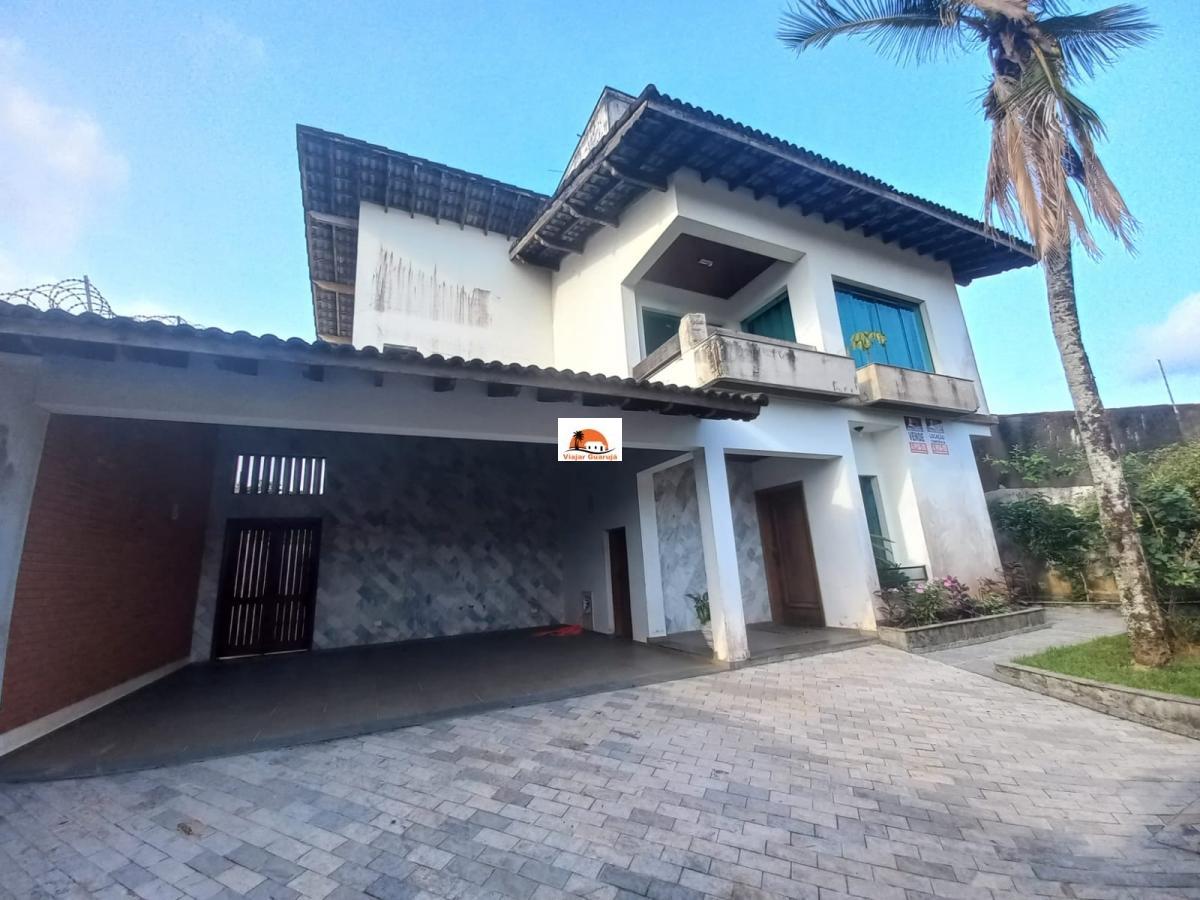 Casa, 3 quartos, 254 m² - Foto 25