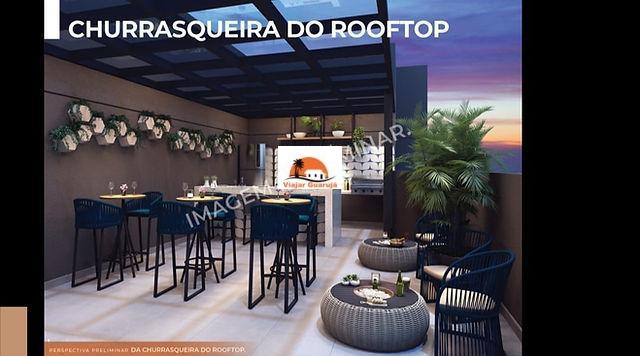 Apartamento, 2 quartos, 55 m² - Foto 5