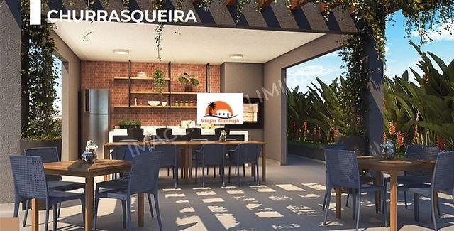 Apartamento, 2 quartos, 55 m² - Foto 7