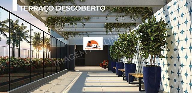 Apartamento, 2 quartos, 55 m² - Foto 11