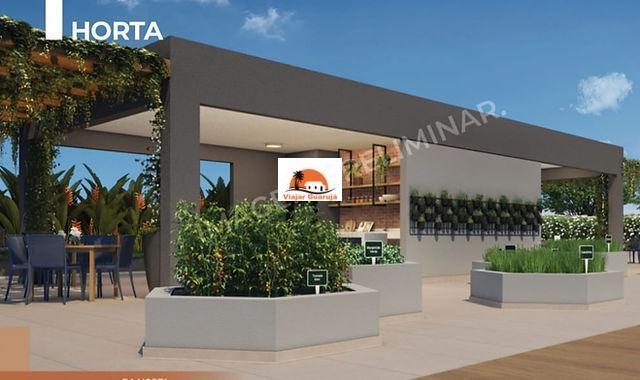 Apartamento, 2 quartos, 55 m² - Foto 12