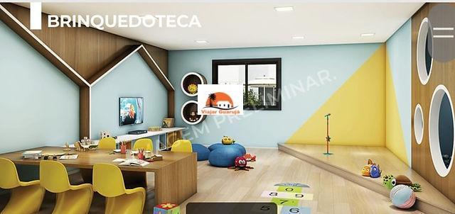 Apartamento, 2 quartos, 55 m² - Foto 15