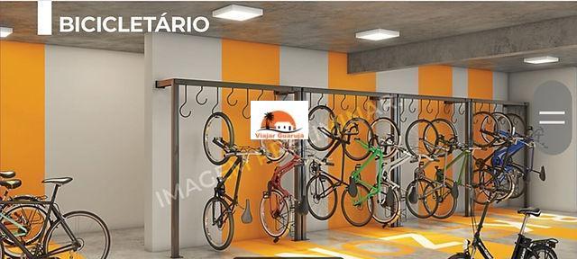 Apartamento, 2 quartos, 55 m² - Foto 17