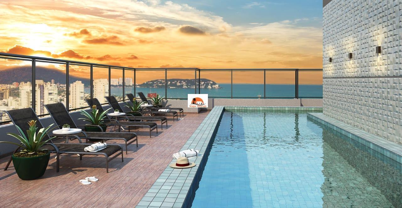 Apartamento, 2 quartos, 55 m² - Foto 22