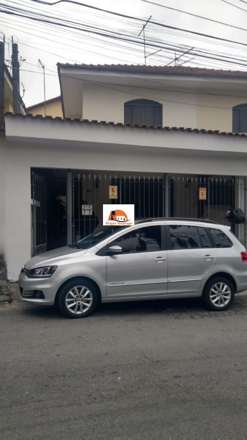 Casa, 3 quartos, 130 m² - Foto 2