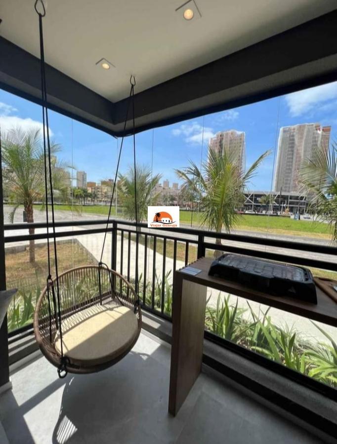 Apartamento, 2 quartos, 55 m² - Foto 1