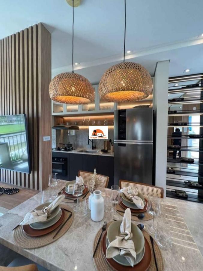 Apartamento, 2 quartos, 55 m² - Foto 23