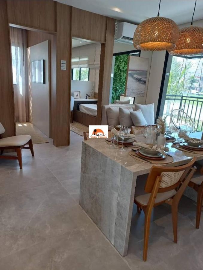 Apartamento, 2 quartos, 55 m² - Foto 24