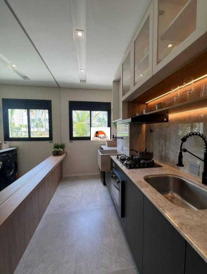 Apartamento, 2 quartos, 55 m² - Foto 27
