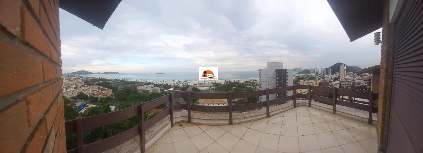 Casa, 5 quartos, 300 m² - Foto 4