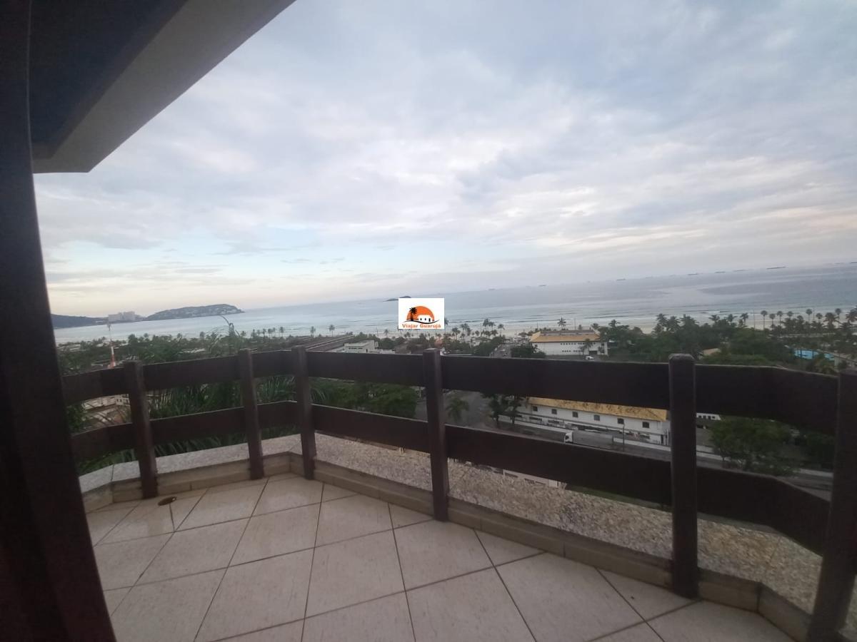 Casa, 5 quartos, 300 m² - Foto 1