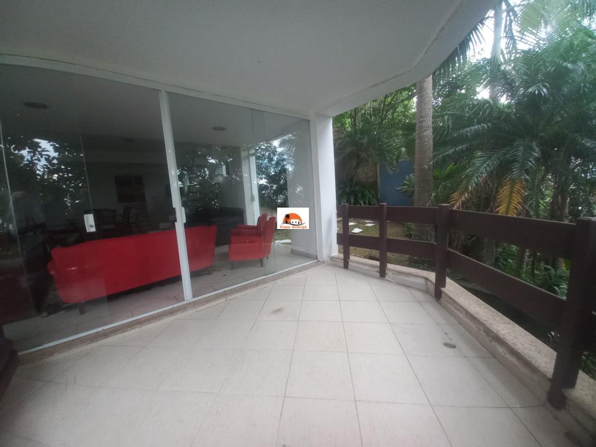 Casa, 5 quartos, 300 m² - Foto 6