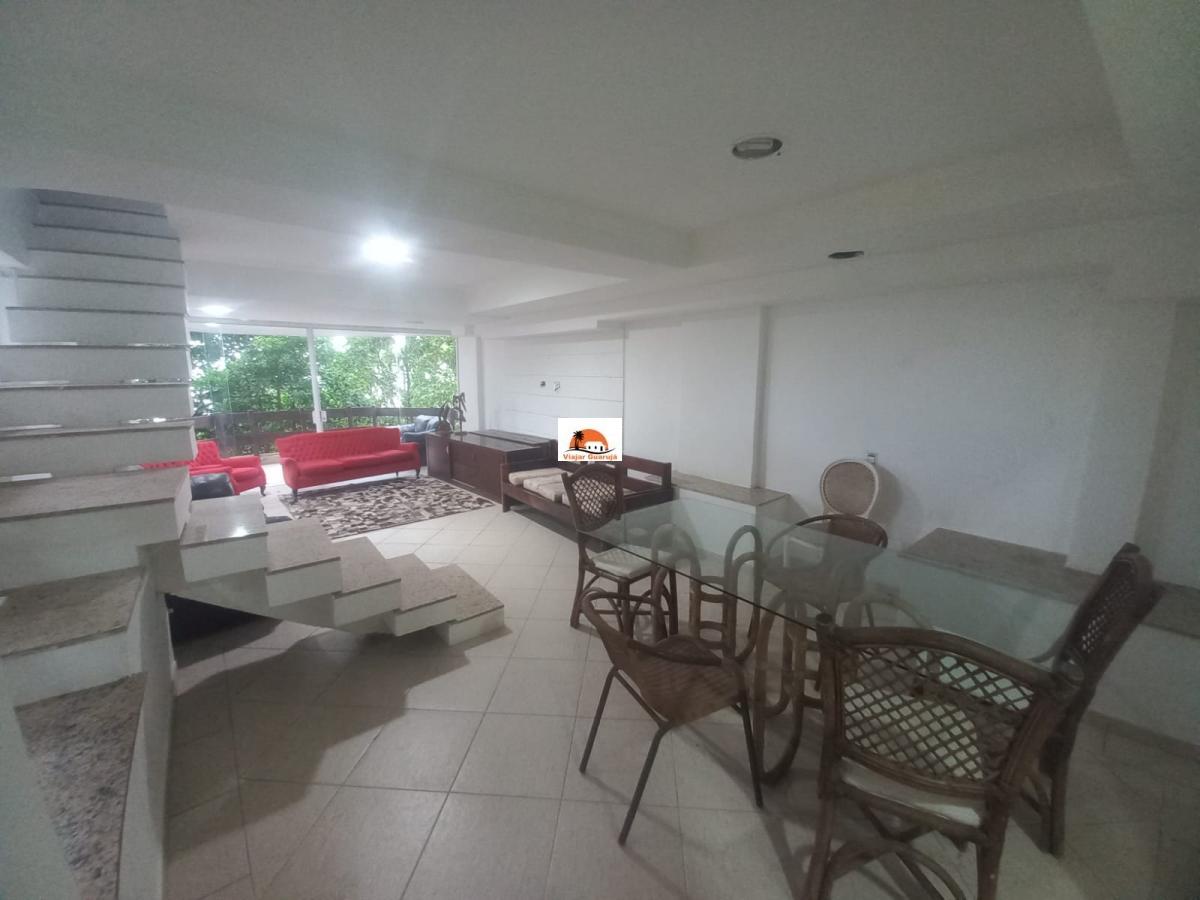 Casa, 5 quartos, 300 m² - Foto 10