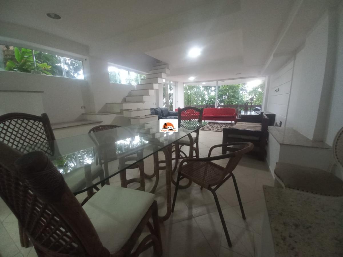 Casa, 5 quartos, 300 m² - Foto 11