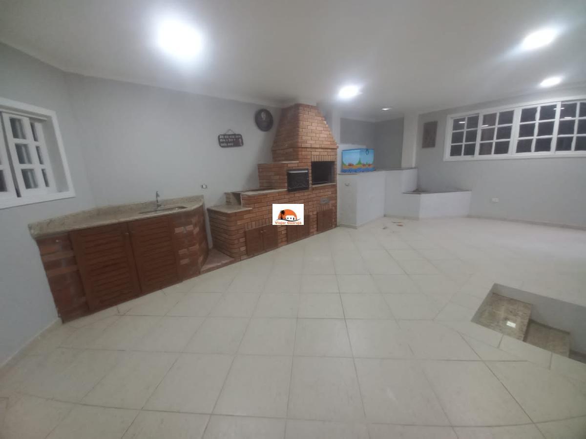 Casa, 5 quartos, 300 m² - Foto 12