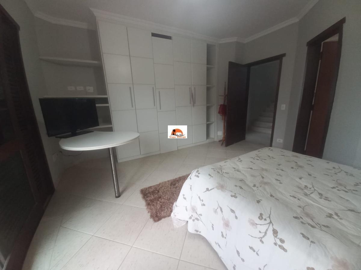 Casa, 5 quartos, 300 m² - Foto 20