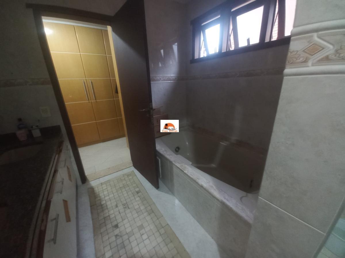 Casa, 5 quartos, 300 m² - Foto 22