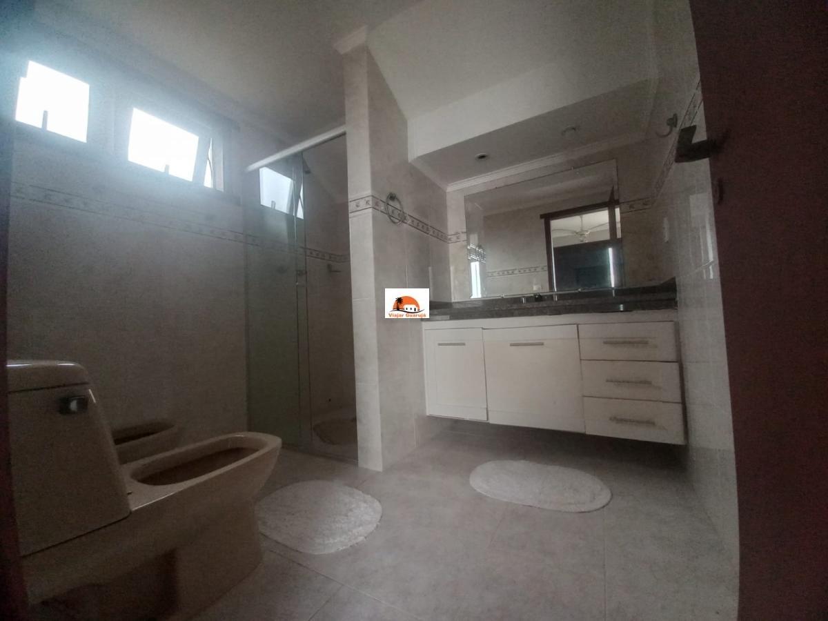 Casa, 5 quartos, 300 m² - Foto 25