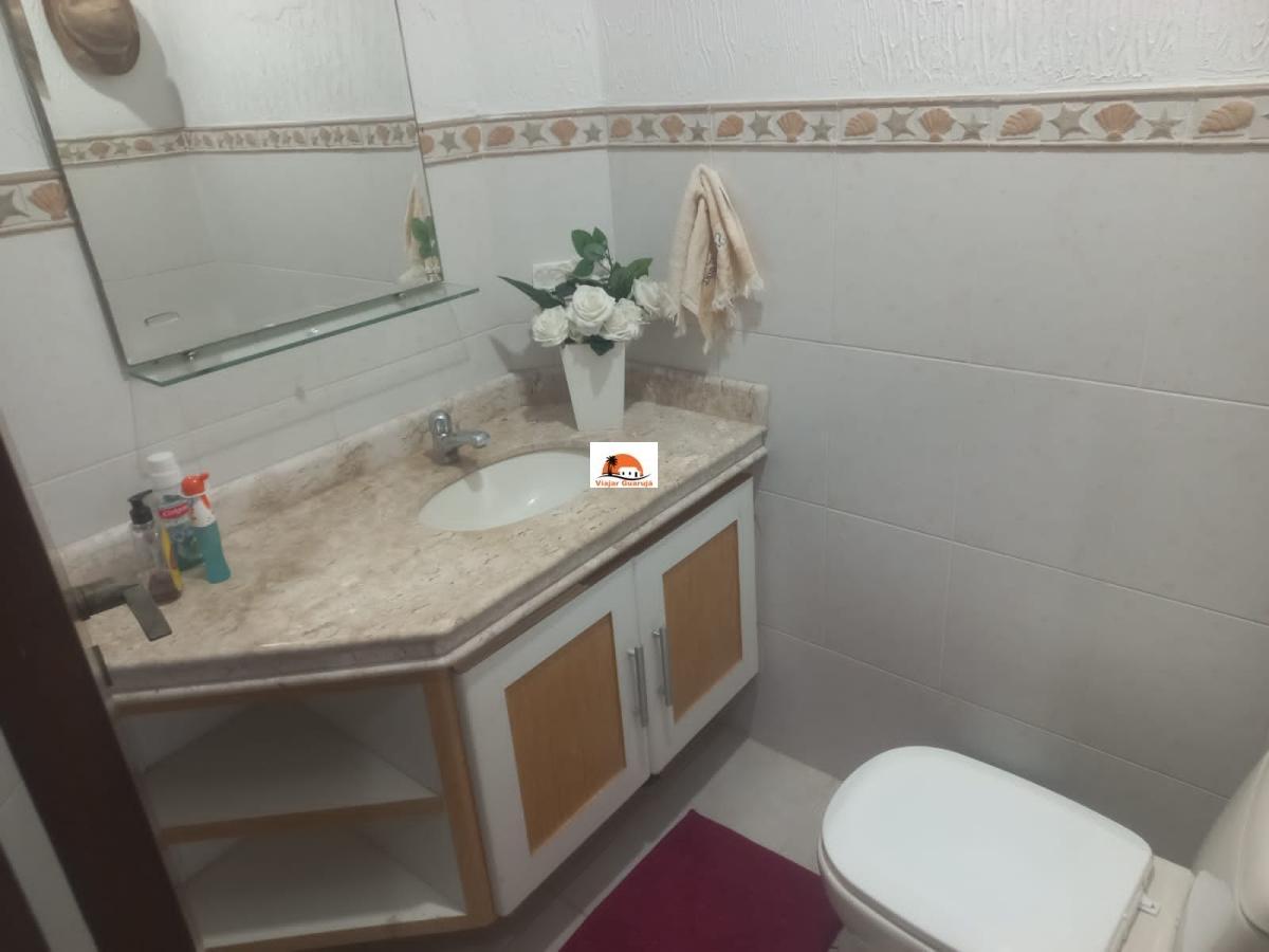 Casa, 5 quartos, 300 m² - Foto 28