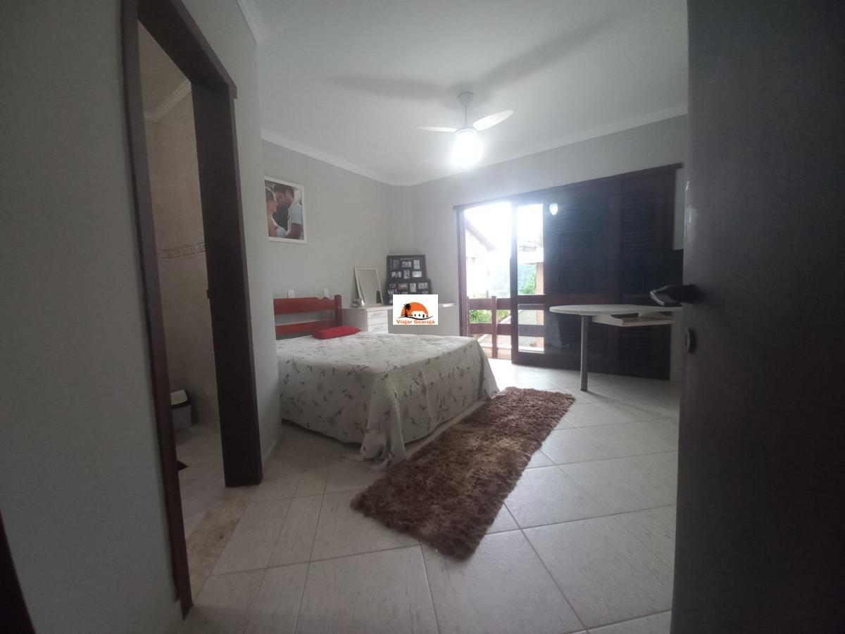 Casa, 5 quartos, 300 m² - Foto 32