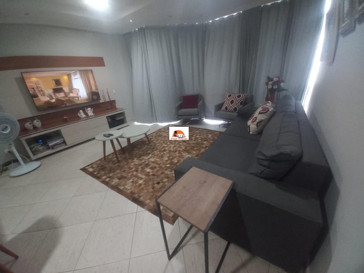 Casa, 5 quartos, 300 m² - Foto 34