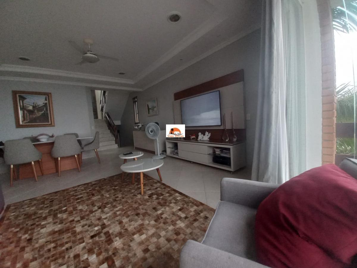 Casa, 5 quartos, 300 m² - Foto 36