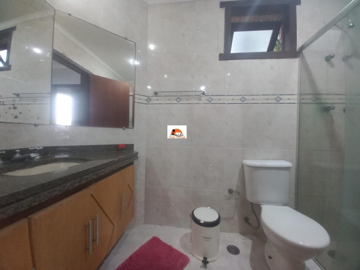 Casa, 5 quartos, 300 m² - Foto 38