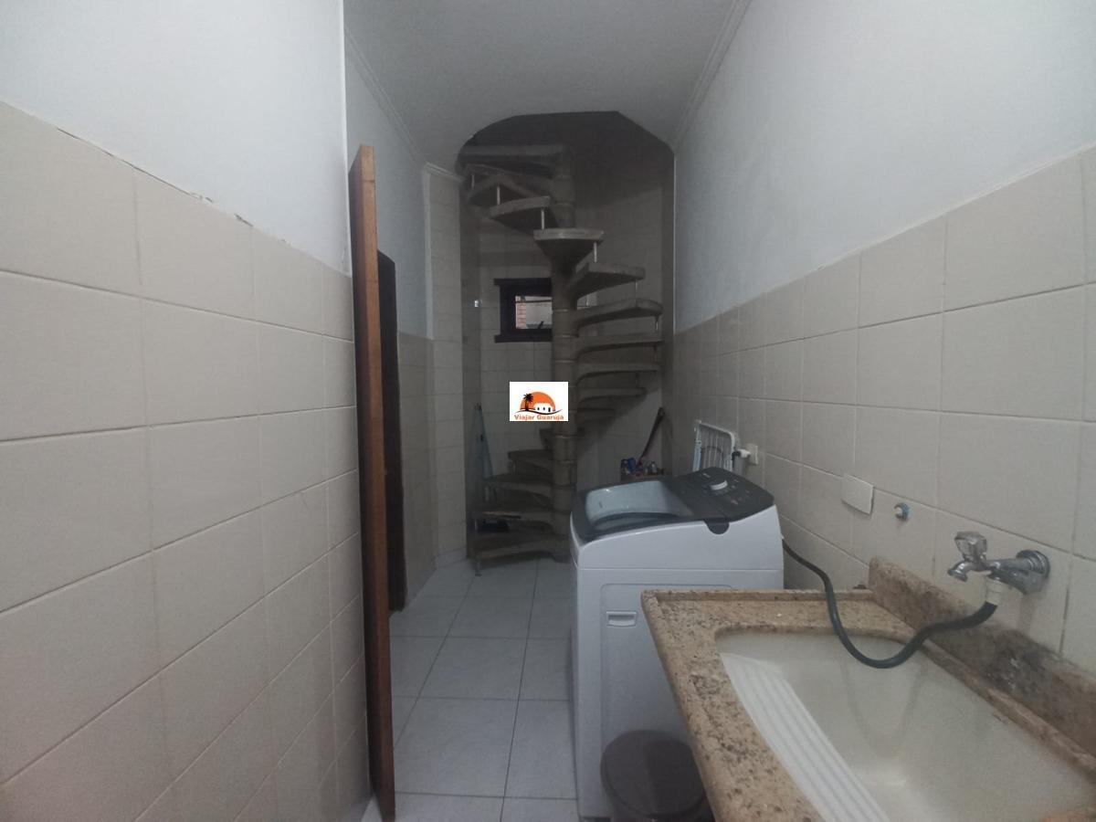 Casa, 5 quartos, 300 m² - Foto 40