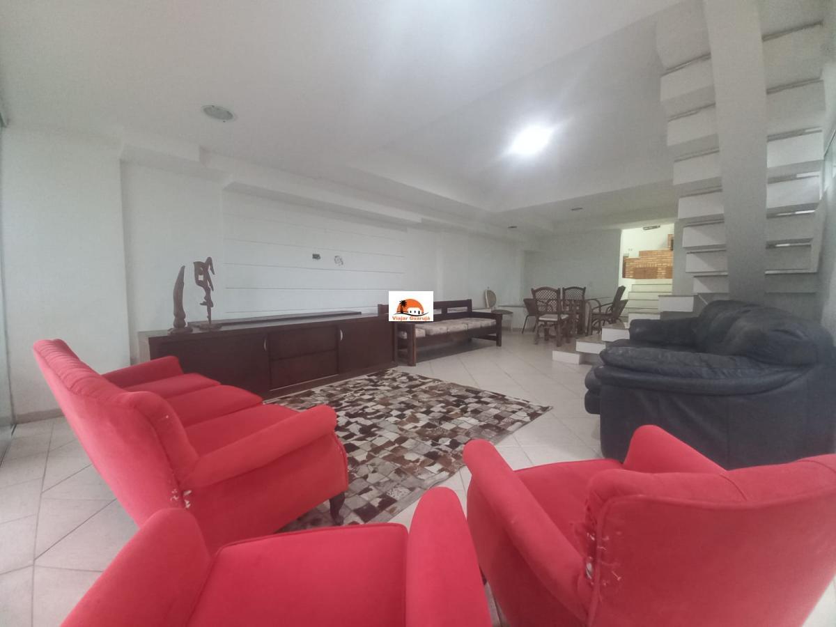 Casa, 5 quartos, 300 m² - Foto 42