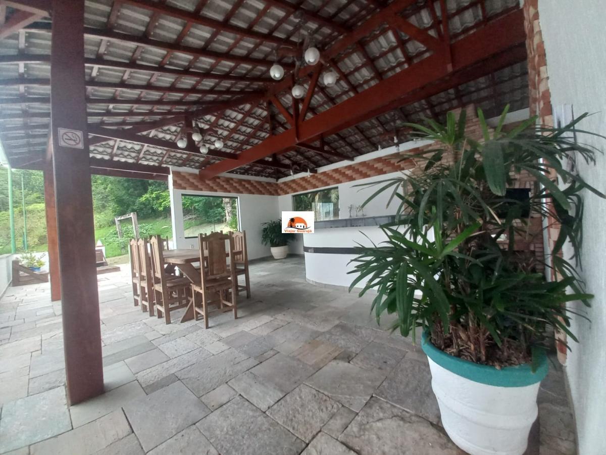Casa, 5 quartos, 300 m² - Foto 43