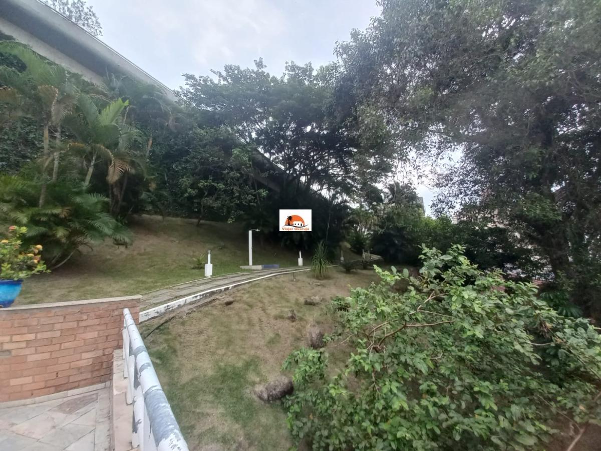 Casa, 5 quartos, 300 m² - Foto 45