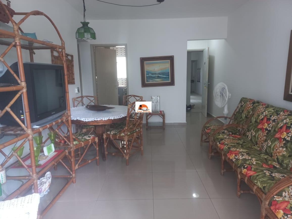 Apartamento, 3 quartos, 90 m² - Foto 2