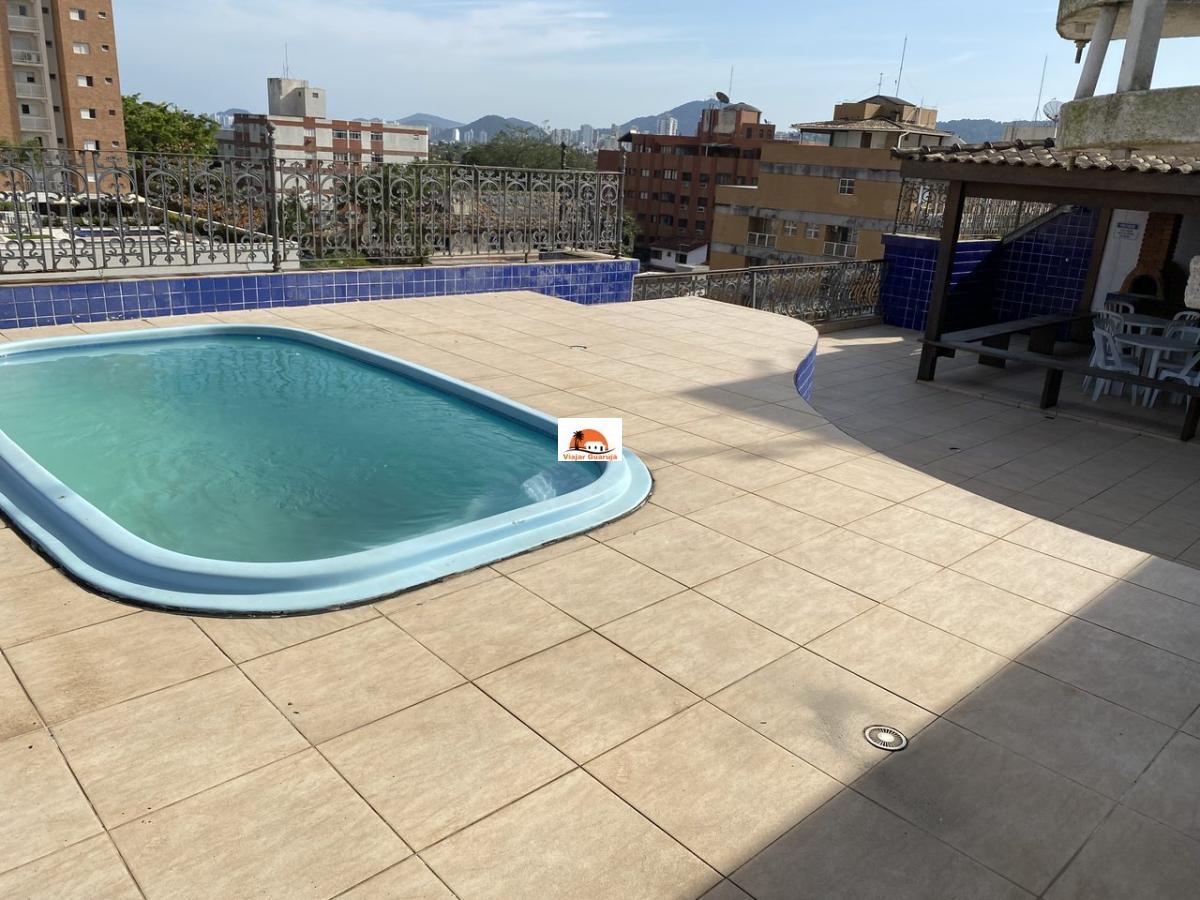 Cobertura, 3 quartos, 380 m² - Foto 1