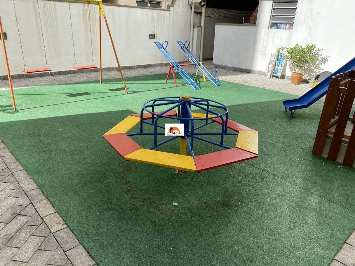 Cobertura, 3 quartos, 380 m² - Foto 2