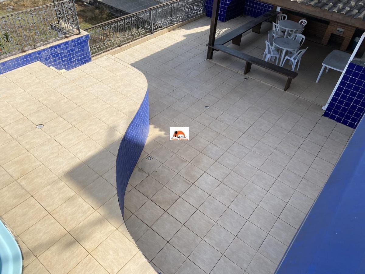 Cobertura, 3 quartos, 380 m² - Foto 3