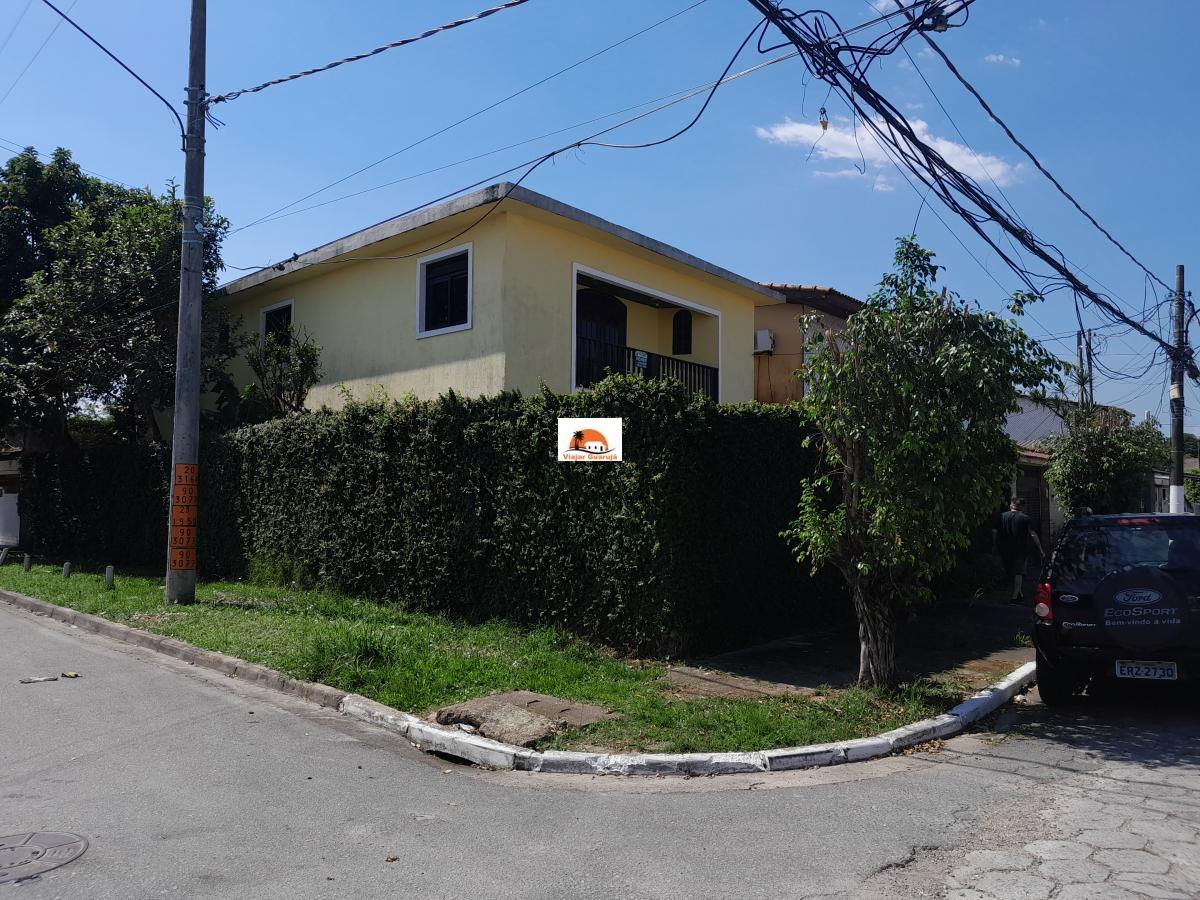 Casa, 3 quartos, 281 m² - Foto 1
