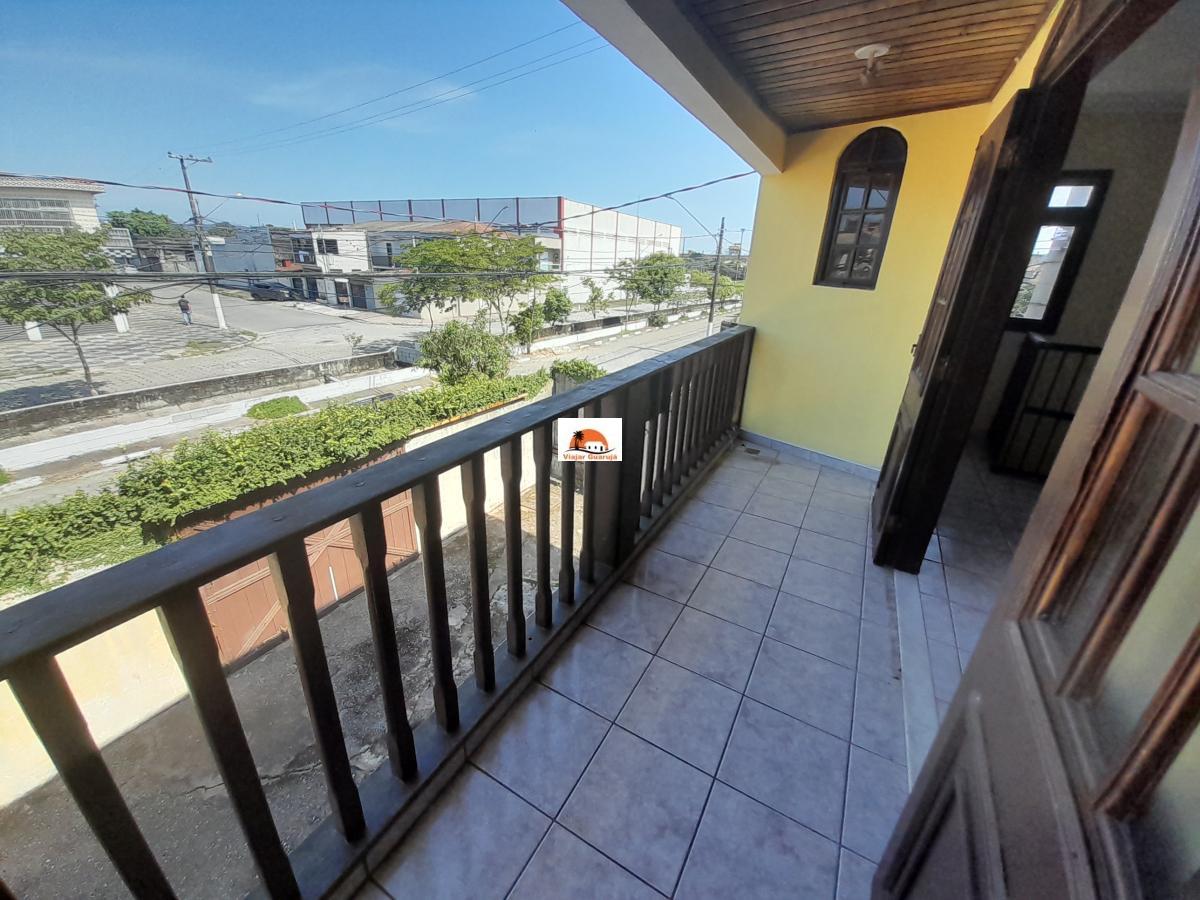 Casa, 3 quartos, 281 m² - Foto 3