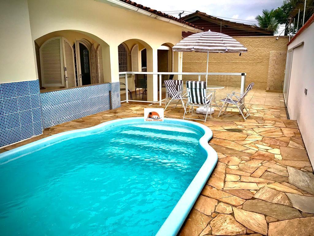 Casa, 3 quartos, 418 m² - Foto 3