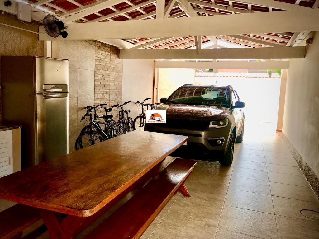 Casa, 3 quartos, 418 m² - Foto 4