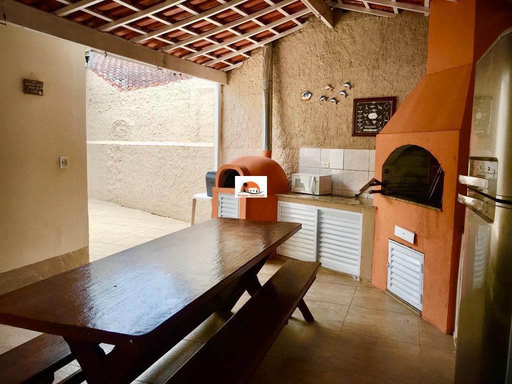 Casa, 3 quartos, 418 m² - Foto 7