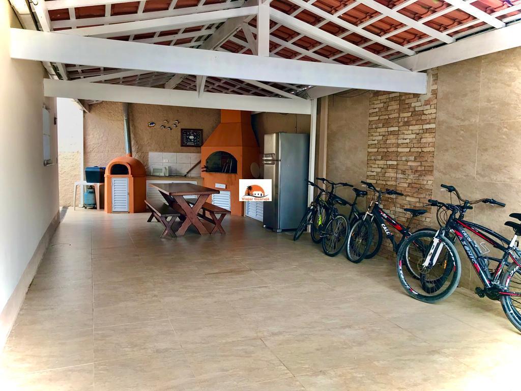 Casa, 3 quartos, 418 m² - Foto 8