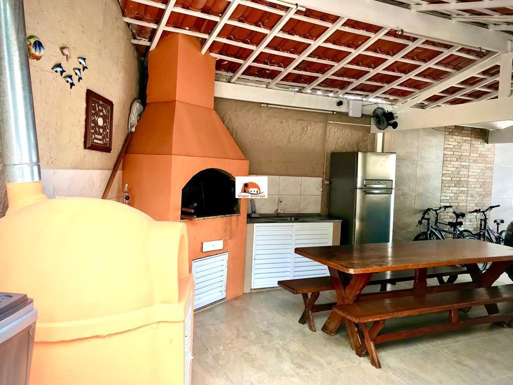 Casa, 3 quartos, 418 m² - Foto 9