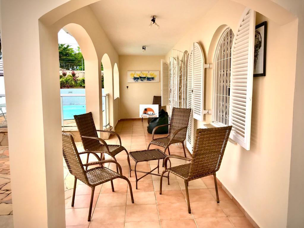 Casa, 3 quartos, 418 m² - Foto 12