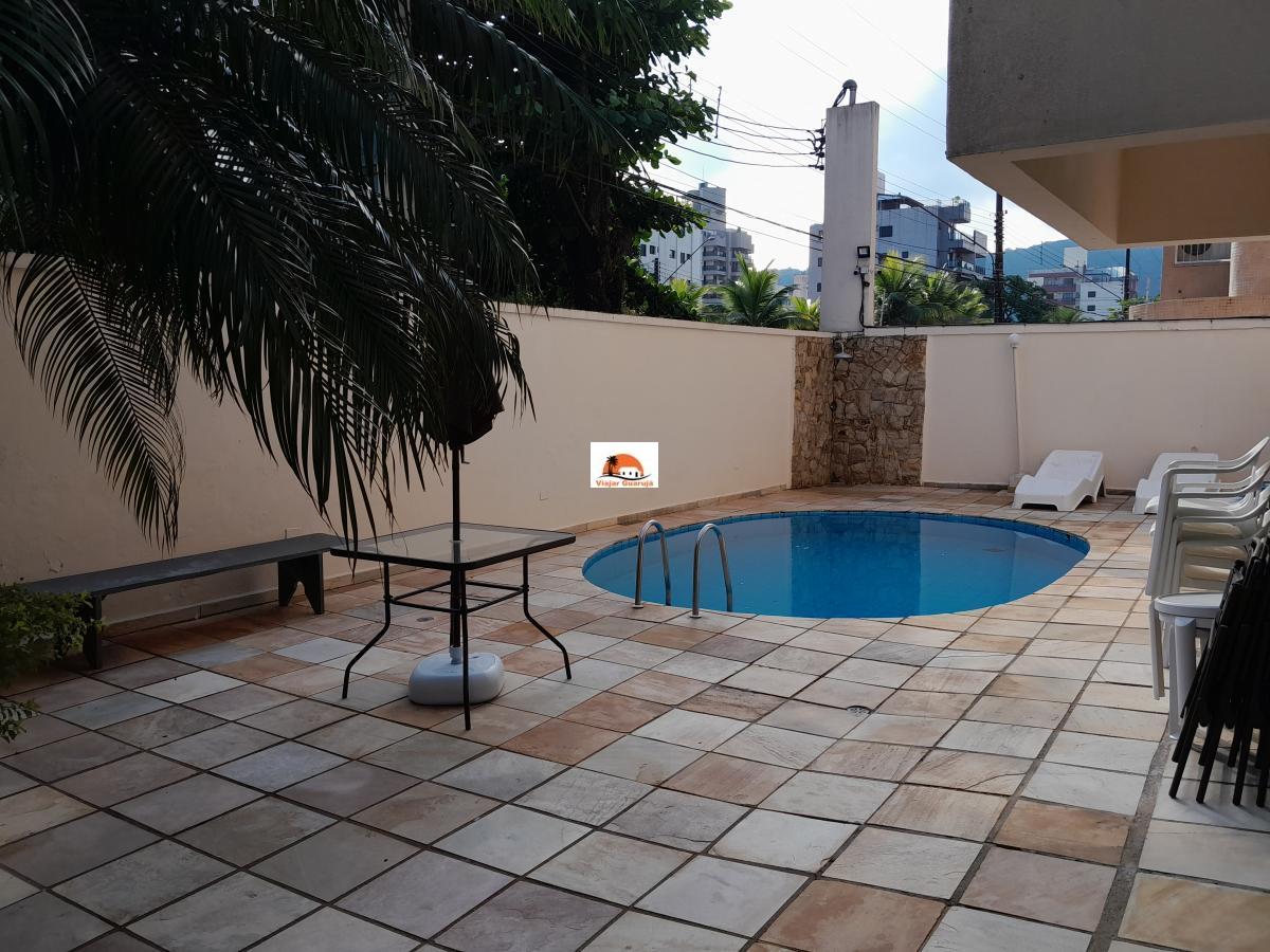 Apartamento, 3 quartos, 90 m² - Foto 1
