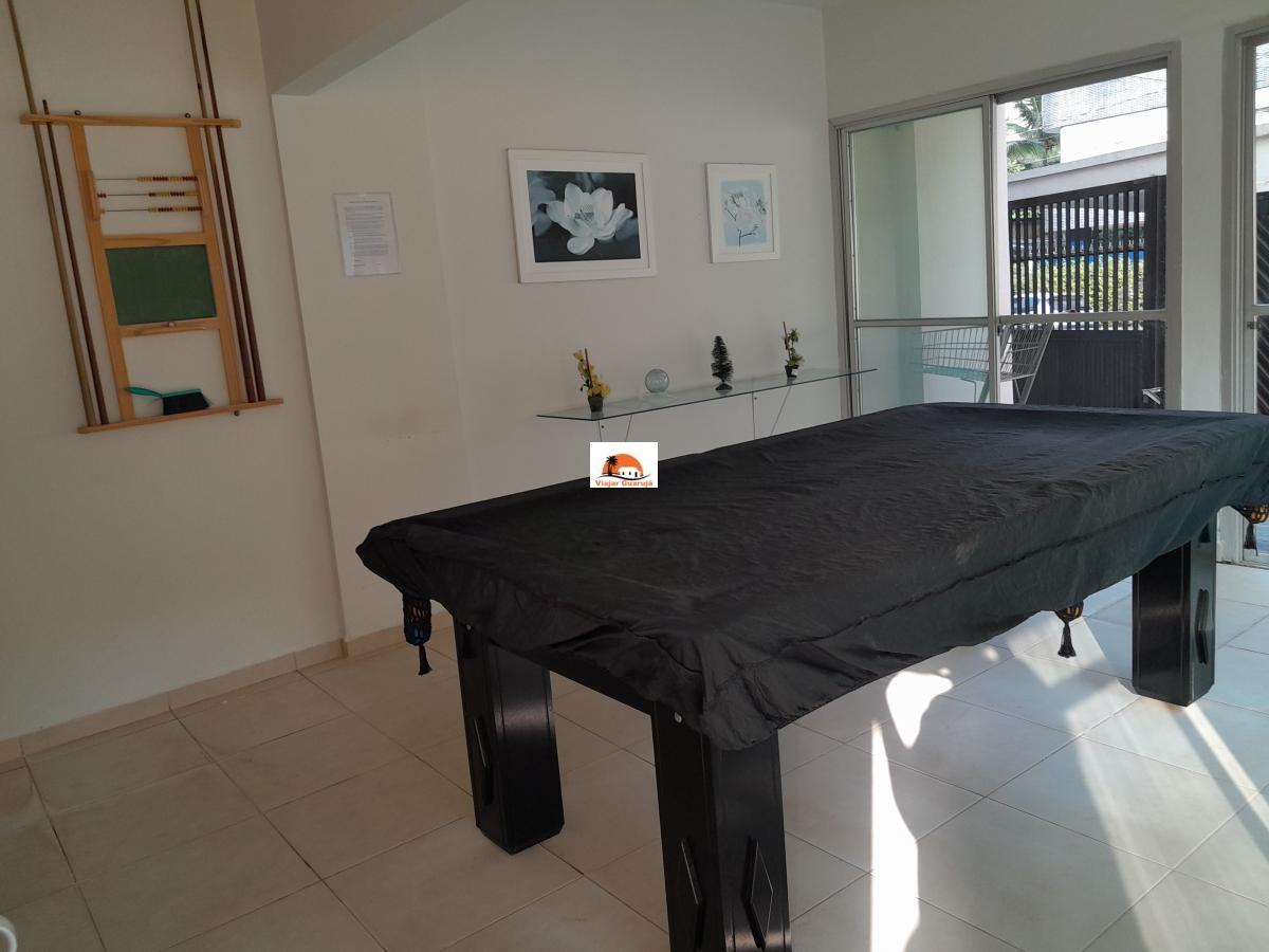 Apartamento, 3 quartos, 90 m² - Foto 2