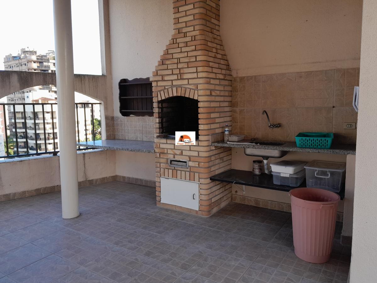 Apartamento, 3 quartos, 90 m² - Foto 4