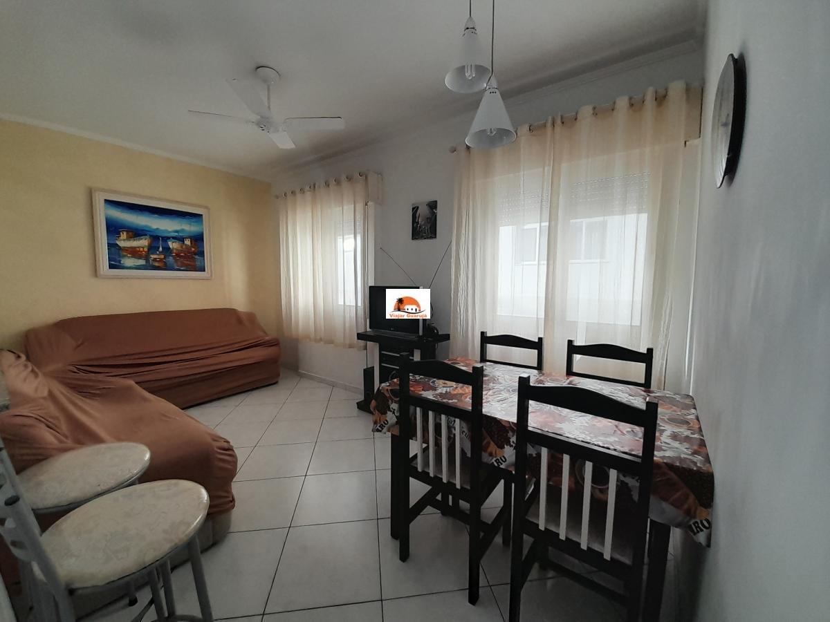Apartamento, 1 quarto, 47 m² - Foto 1